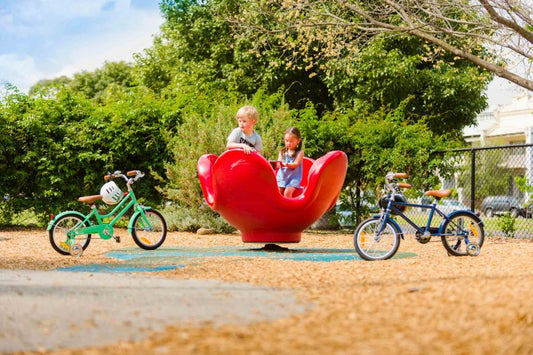 Kids Bike Size Guide