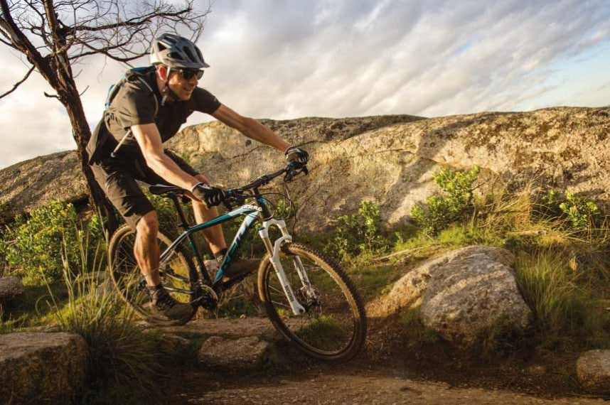 Best Mountain Bike Trails in Adelaide | Reid Cycles Australia