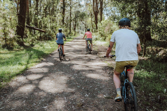 The best bike paths in each Australian State