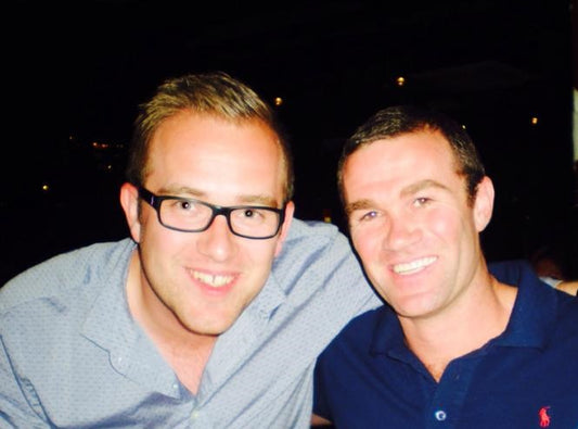 Five minutes with: Reid International