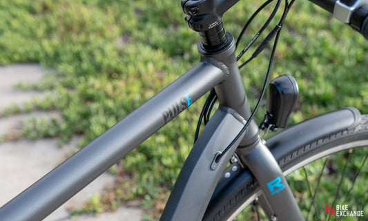 Bike Exchange - Reid Pulse eBike Review