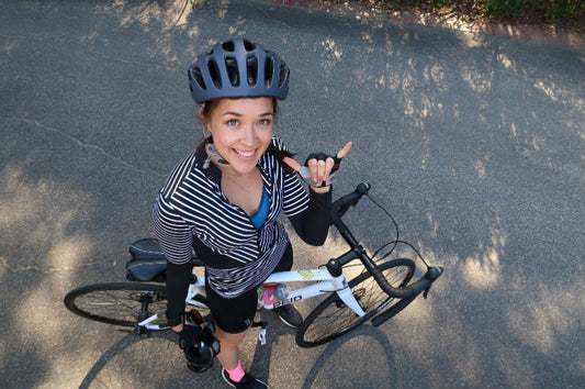 5 reasons everyone should try a Triathlon