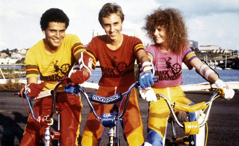 Our Top 5 Cycling Movies