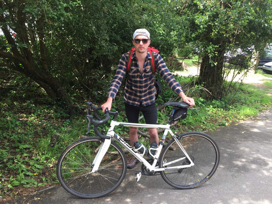 Road Bike Conversion Q & A