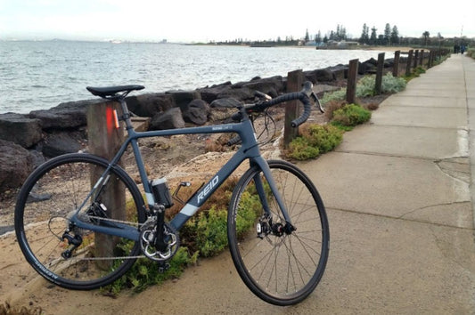 5 training tips for a 250km ride