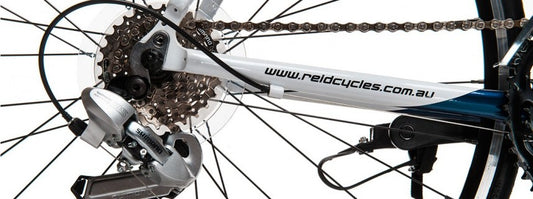 Bike Gearing Systems