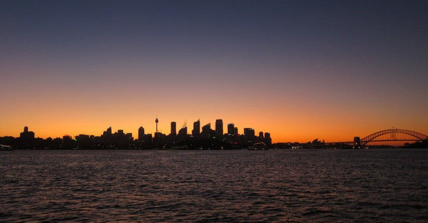 Top 5 tips to help you to ride to work!