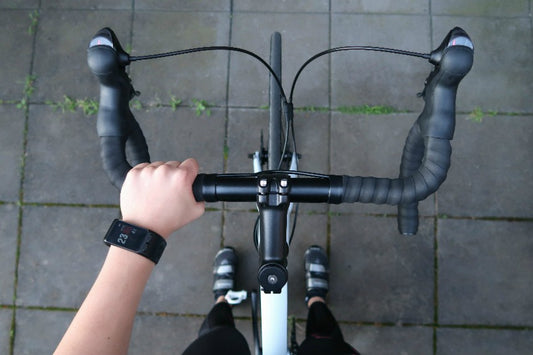 Fit with Georgie - Triathlon Training Diary