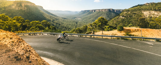 Most Insane Cycling World Records