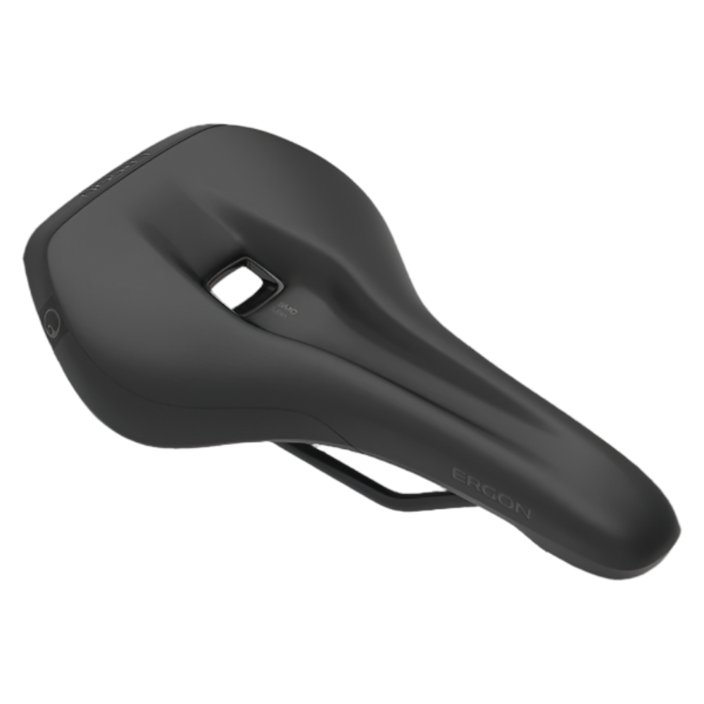 Ergon SMC MTB Comfort Saddle - Mens