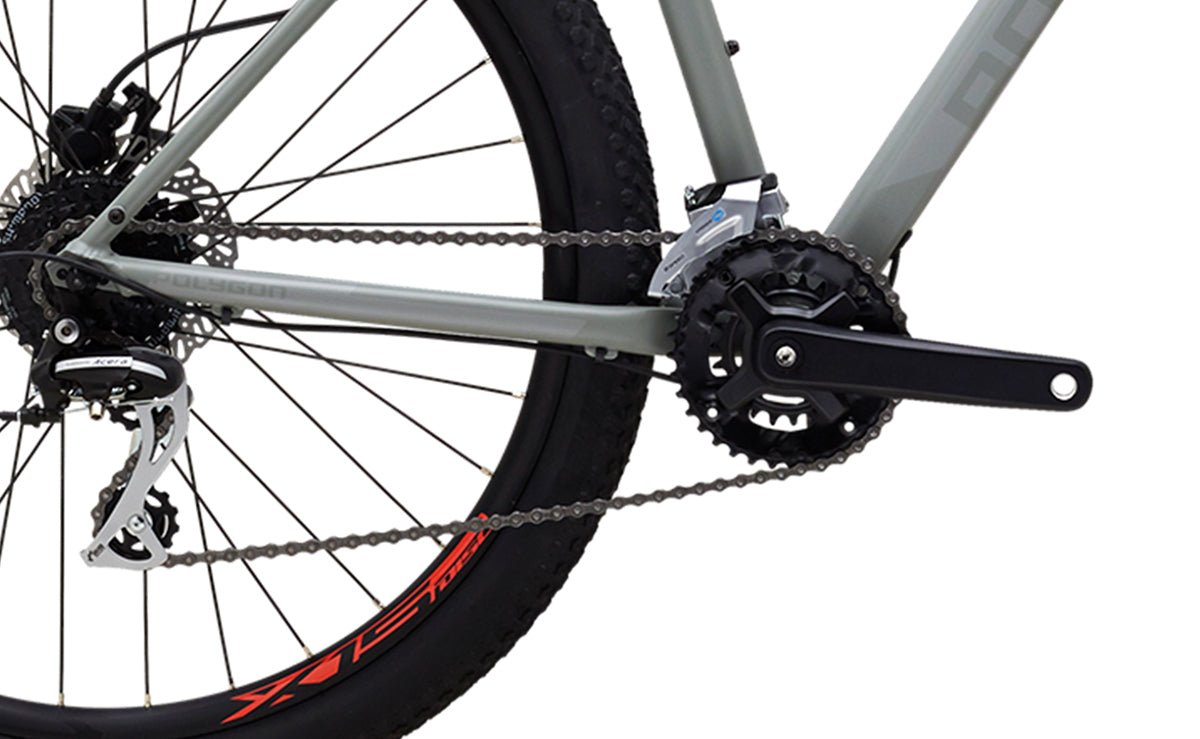 Polygon Premier 4 - Mountain Bike