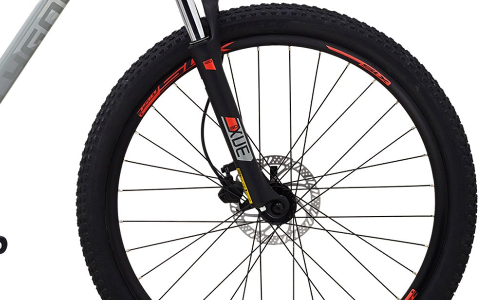 Polygon Premier 4 - Mountain Bike