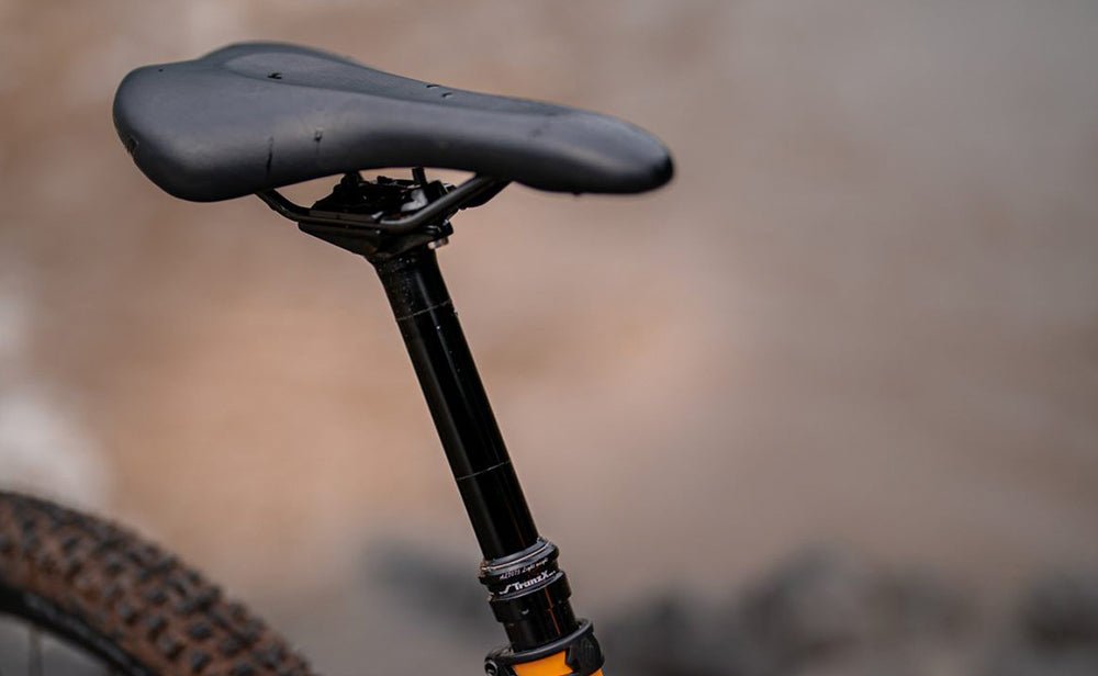 Polygon Siskiu D6 SE - Full Suspension MTB