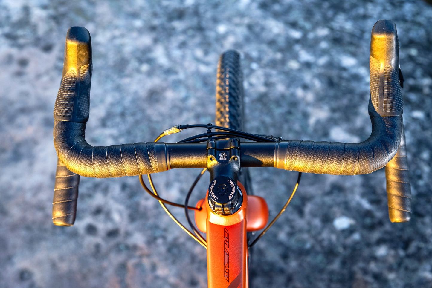 Polygon Bend R7 - Gravel Bike