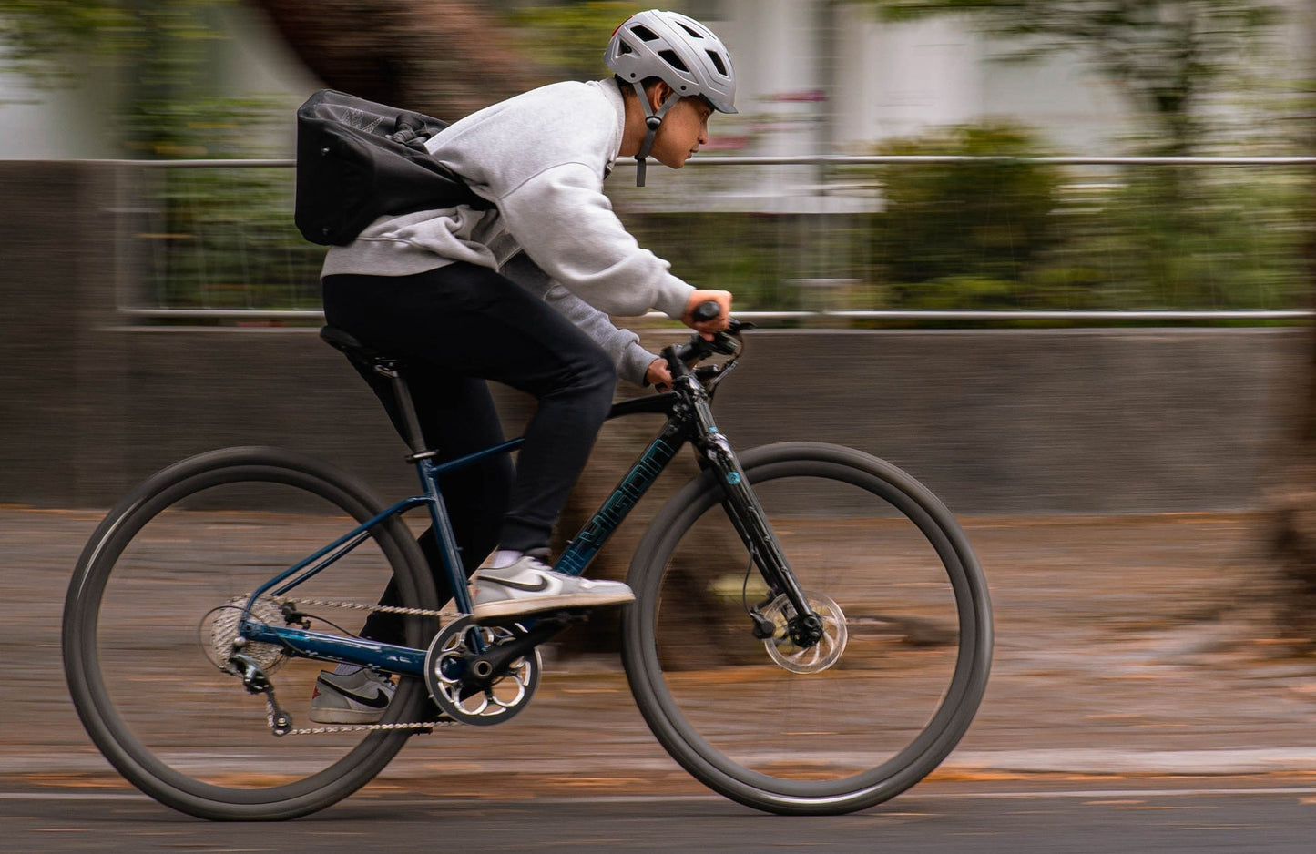 Polygon Path F4 - Urban City Bike