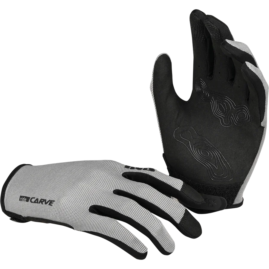 iXS Carve Digger - Full Finger Gloves