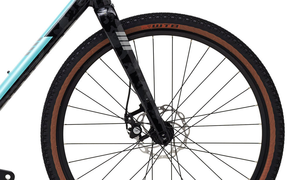 Polygon Bend R2 - Gravel Bike