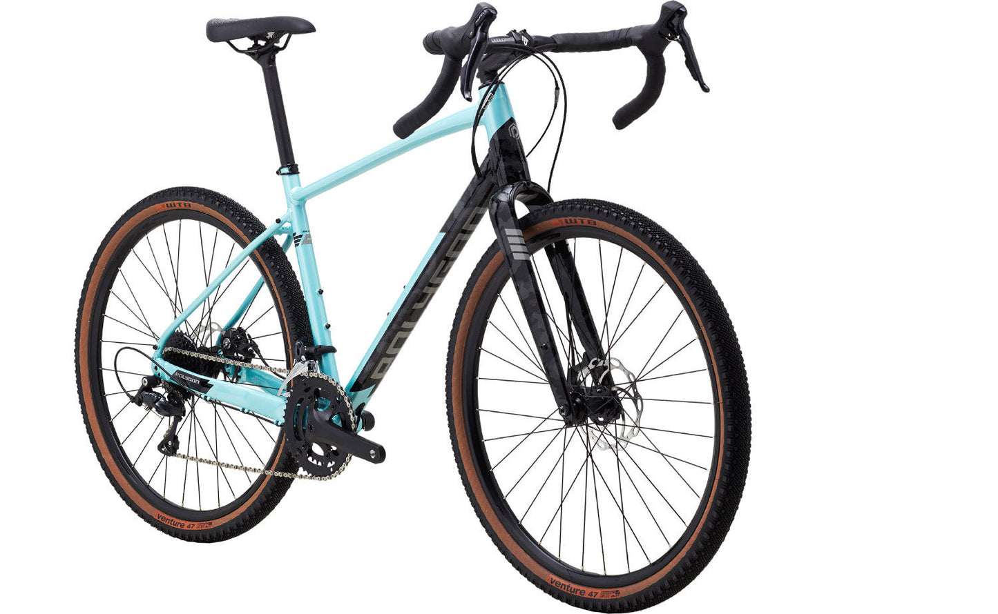 Polygon Bend R2 - Gravel Bike