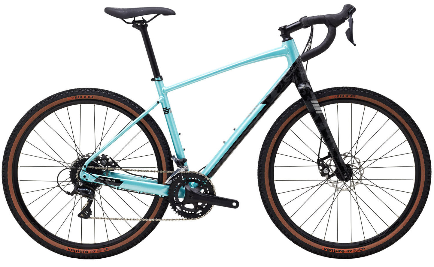 Polygon Bend R2 - Gravel Bike
