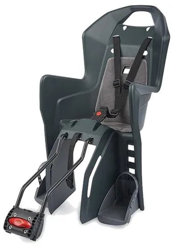 Polisport Koolah Child Seat - FRAME Mount