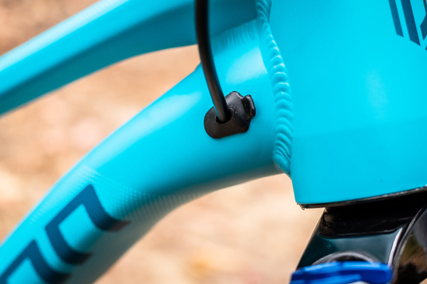 Polygon Xtrada 24" - Kids Mountain Bike