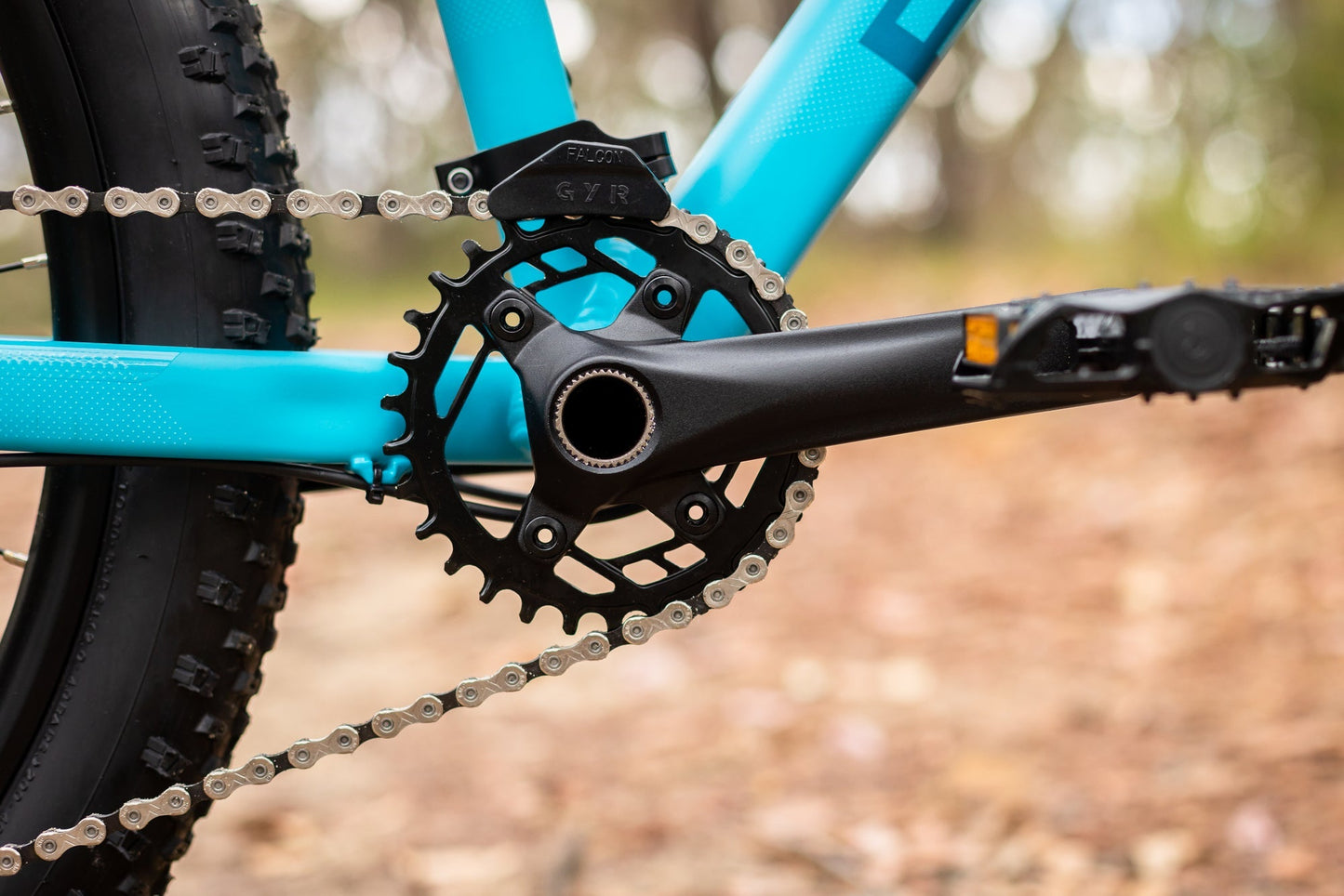 Polygon Xtrada 24" - Kids Mountain Bike