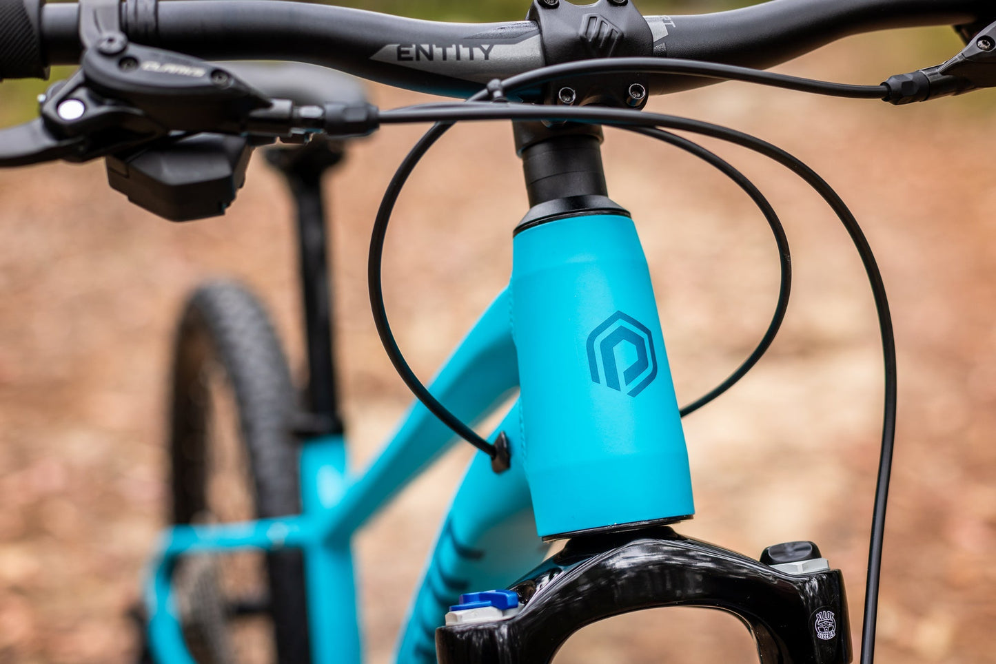 Polygon Xtrada 24" - Kids Mountain Bike