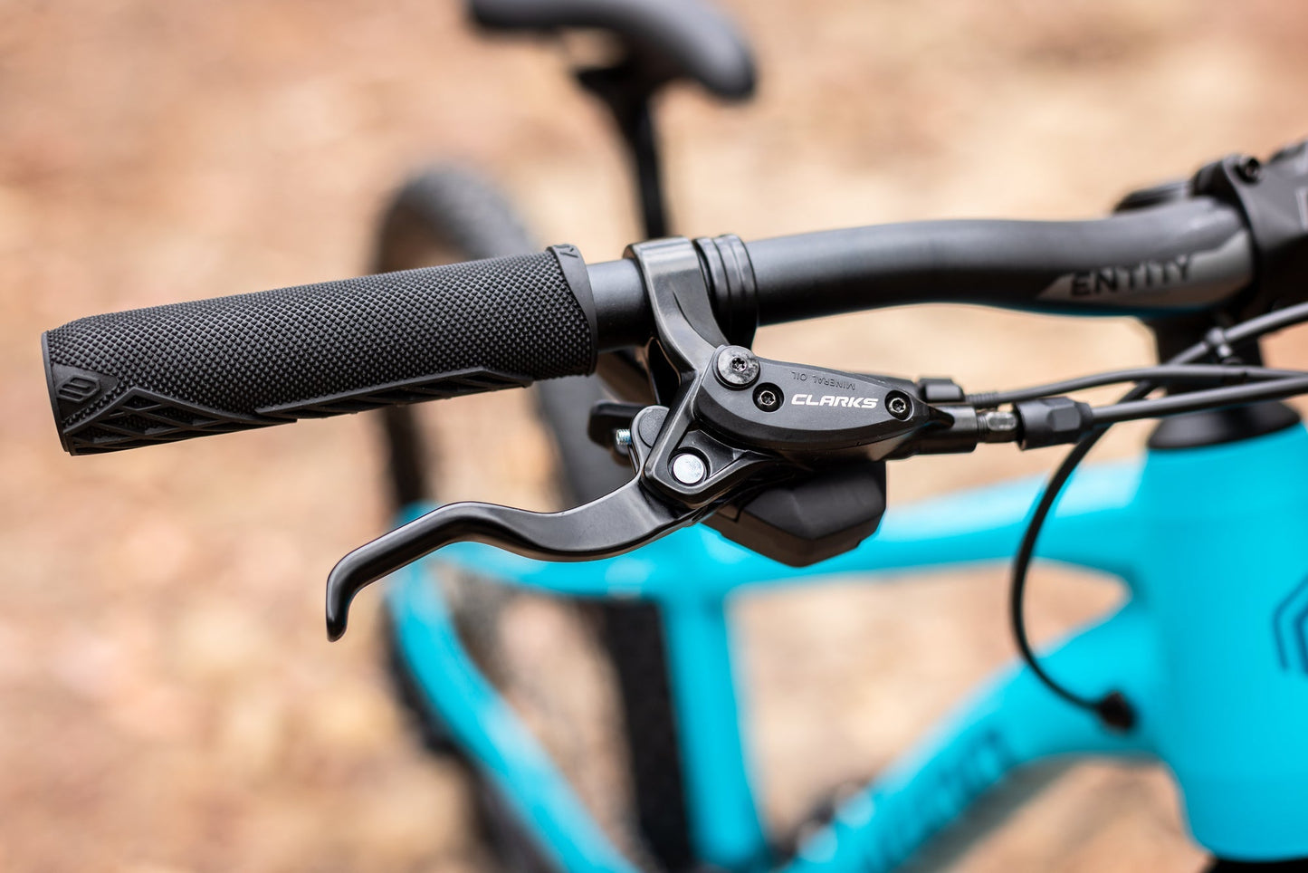 Polygon Xtrada 24" - Kids Mountain Bike