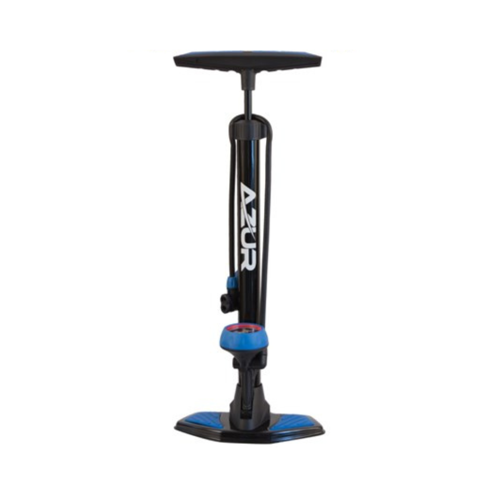 Azur SP45 Floor Pump – Reid Cycles