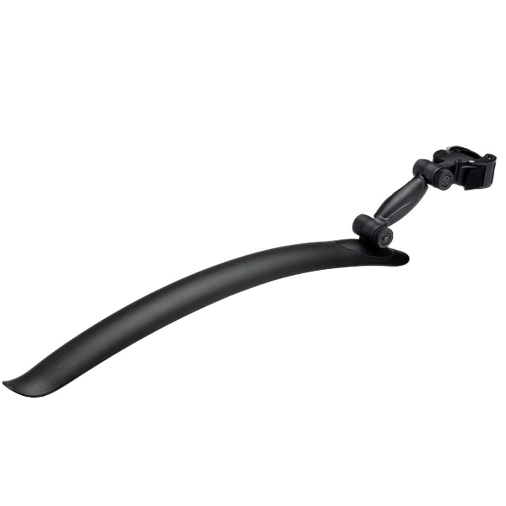 Azur Rear Mudguard M4 Armour - Seatpost Mount