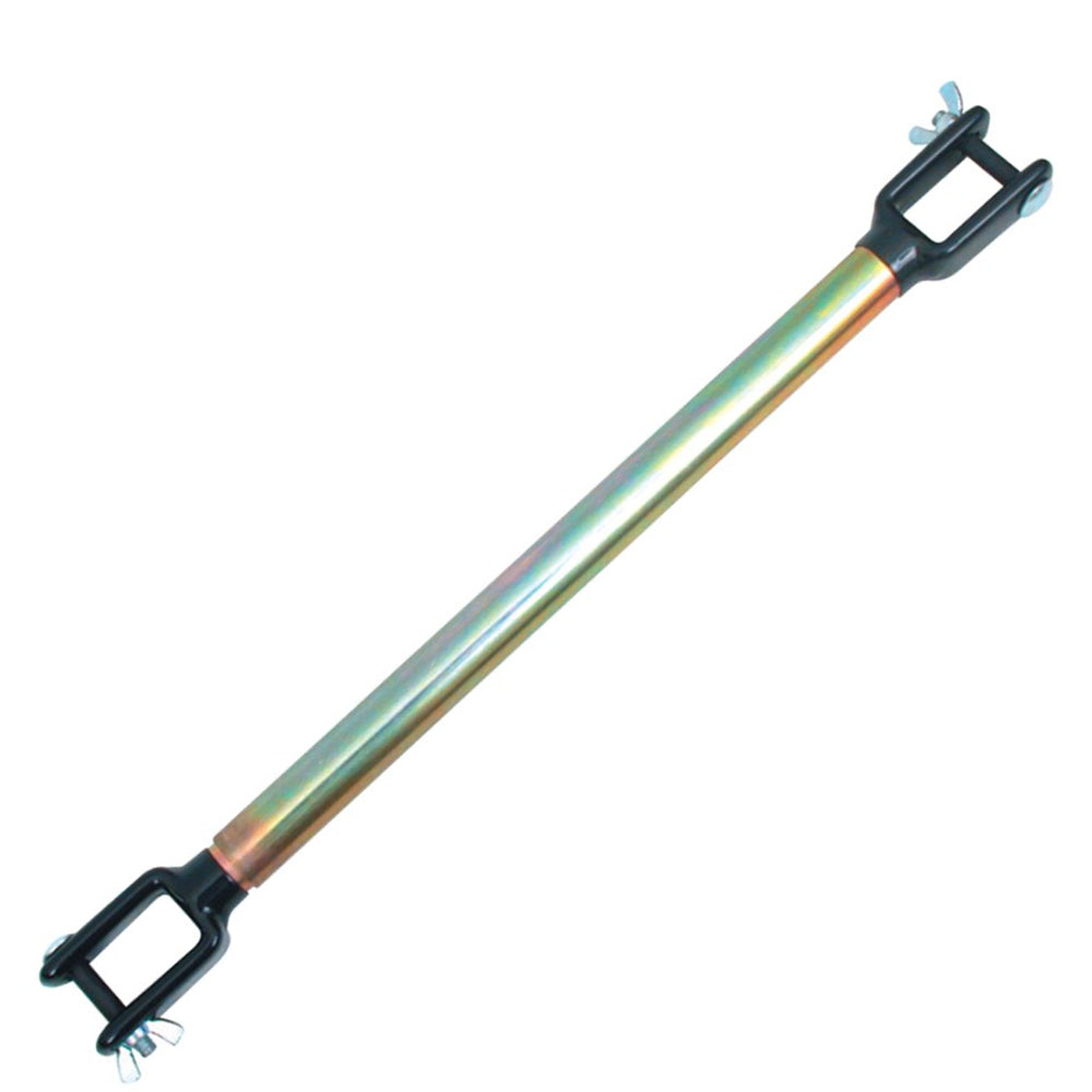 BC Economy Car Rack Bar Adapter