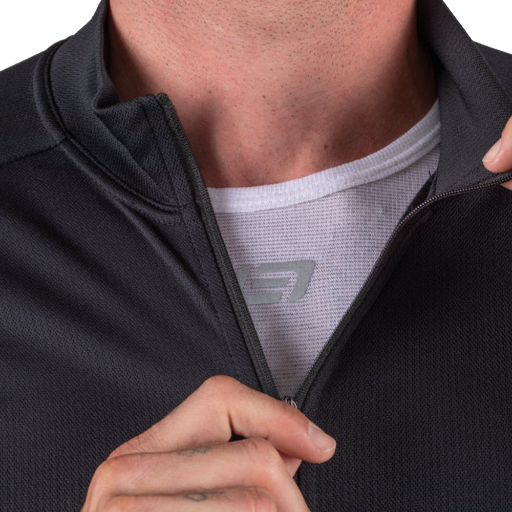 Bellwether Draft - Mens Long Sleeve Winter Jersey