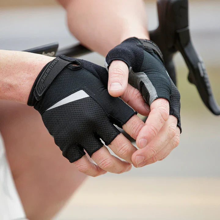 Bellwether Ergo Gel Gloves - Short/Mitt