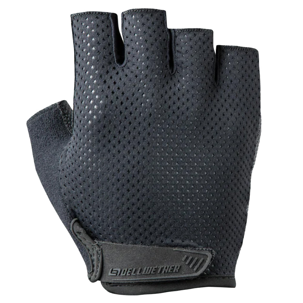 Bellwether Gel Supreme Black Gloves