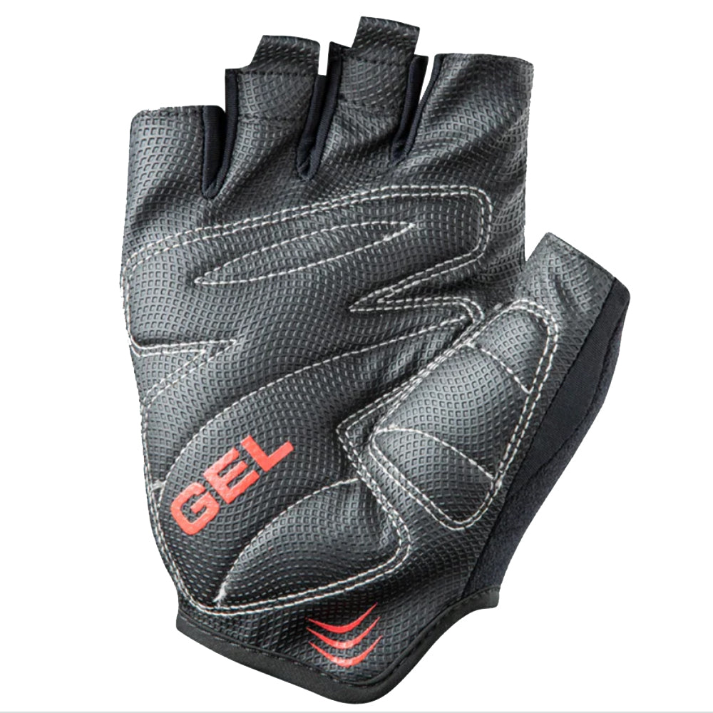 Bellwether Gel Supreme Black Gloves