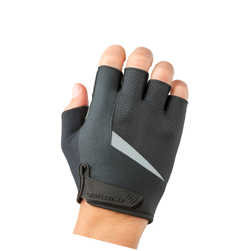 Bellwether Ergo Gel Gloves - Short/Mitt