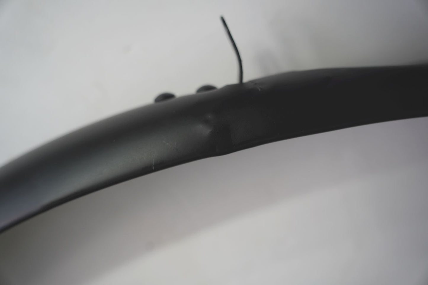 Ex-Demo: Blacktop - City Electric Bike - L1 LARGE