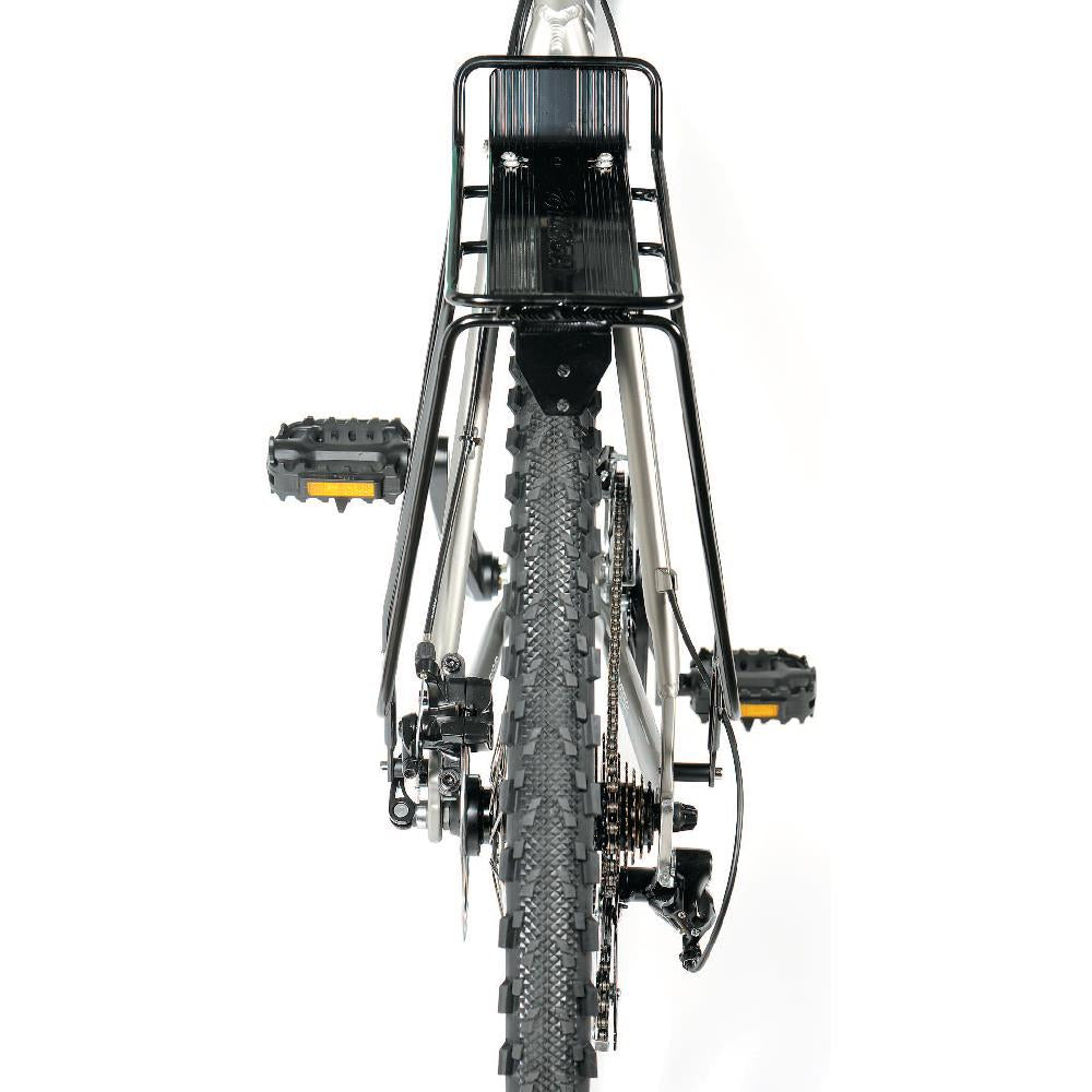 Azur Alloy Touring Rear Rack