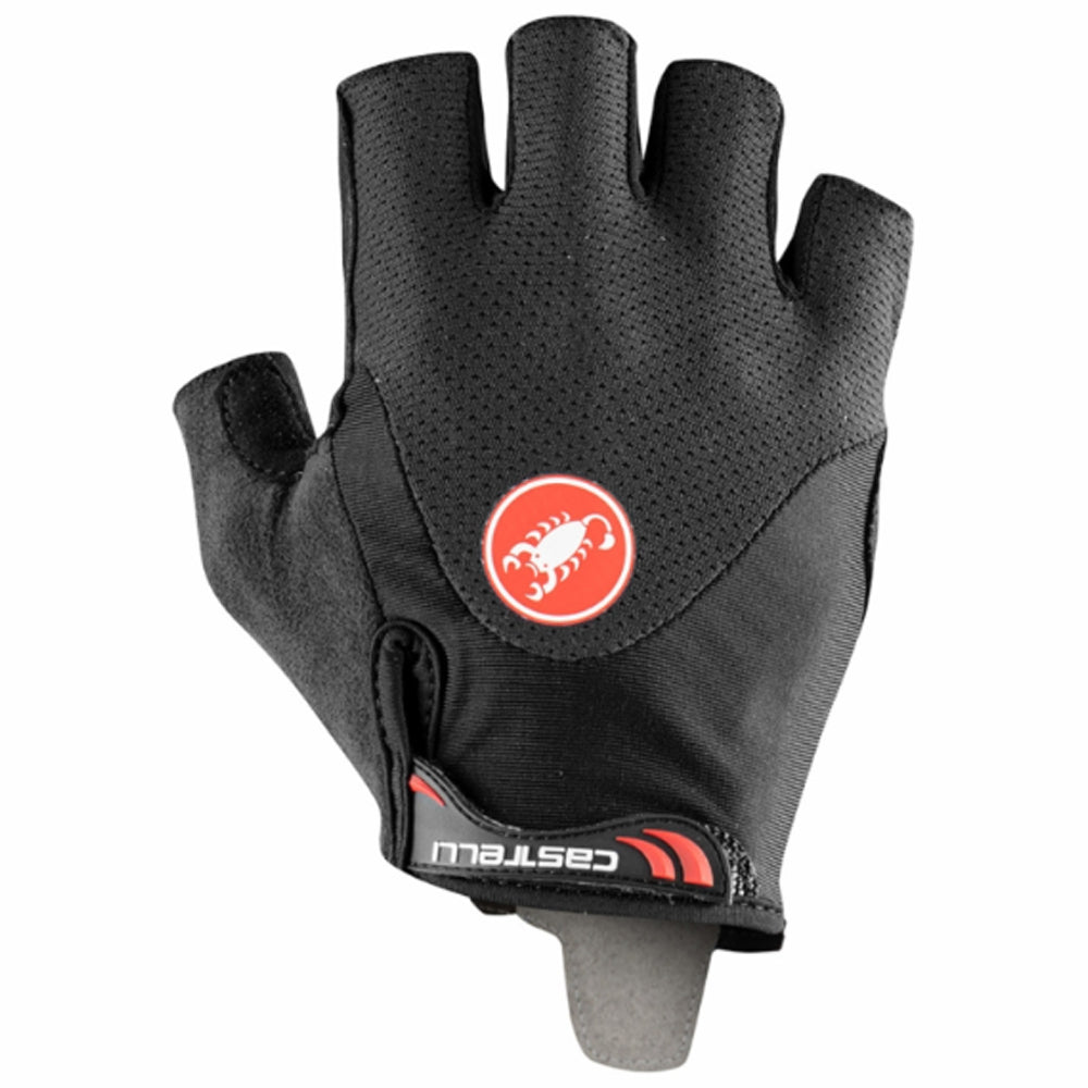 Castelli Arenberg Gel 2 Glove - Short/Mitt