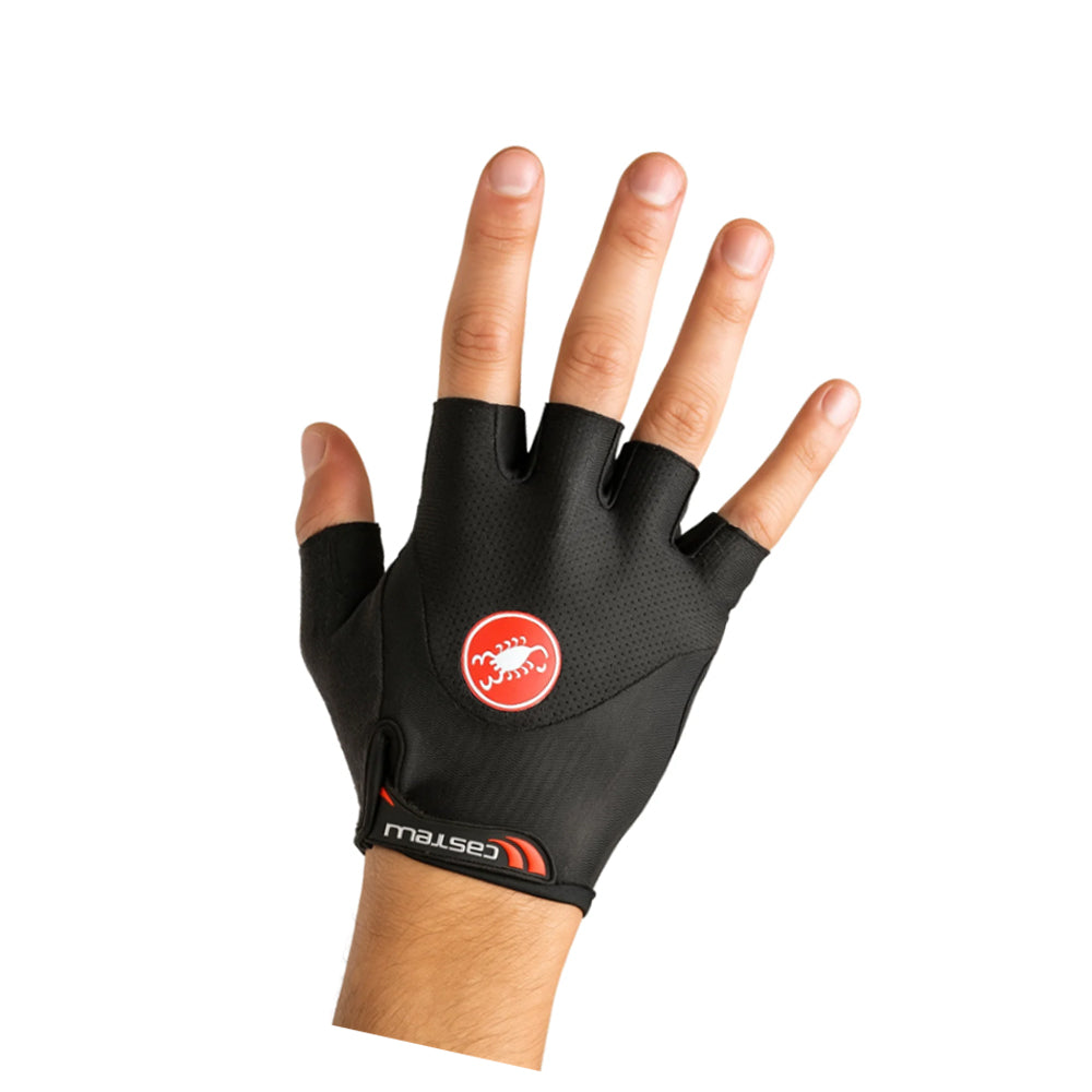 Castelli Arenberg Gel 2 Glove - Short/Mitt