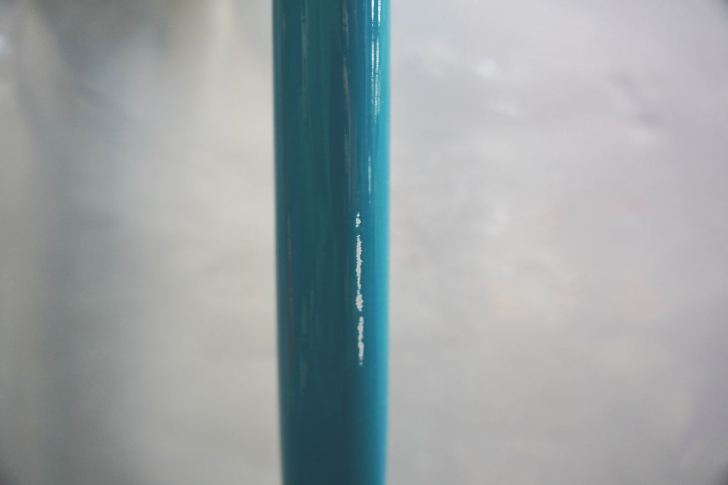 Ex-Demo: Ladies Classic Plus Vintage Bike Aqua - S1 SMALL ONLY