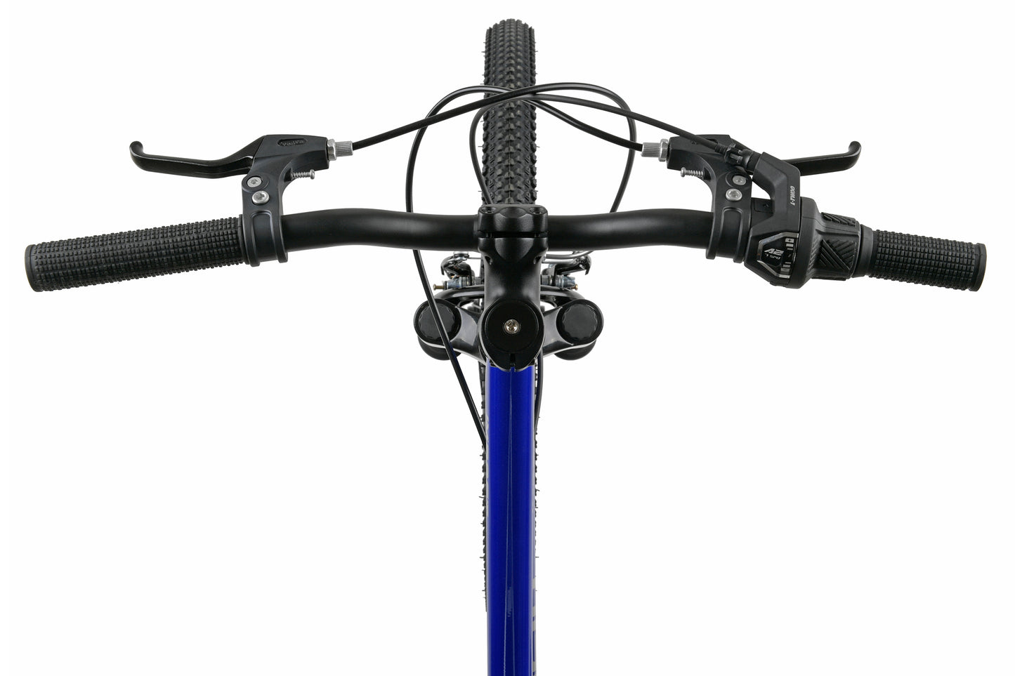 Impact 24" Kids Bike Blue