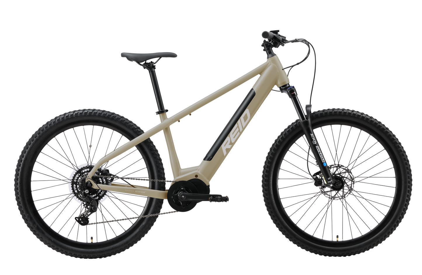 E-Trail 2.0 eBike MY26