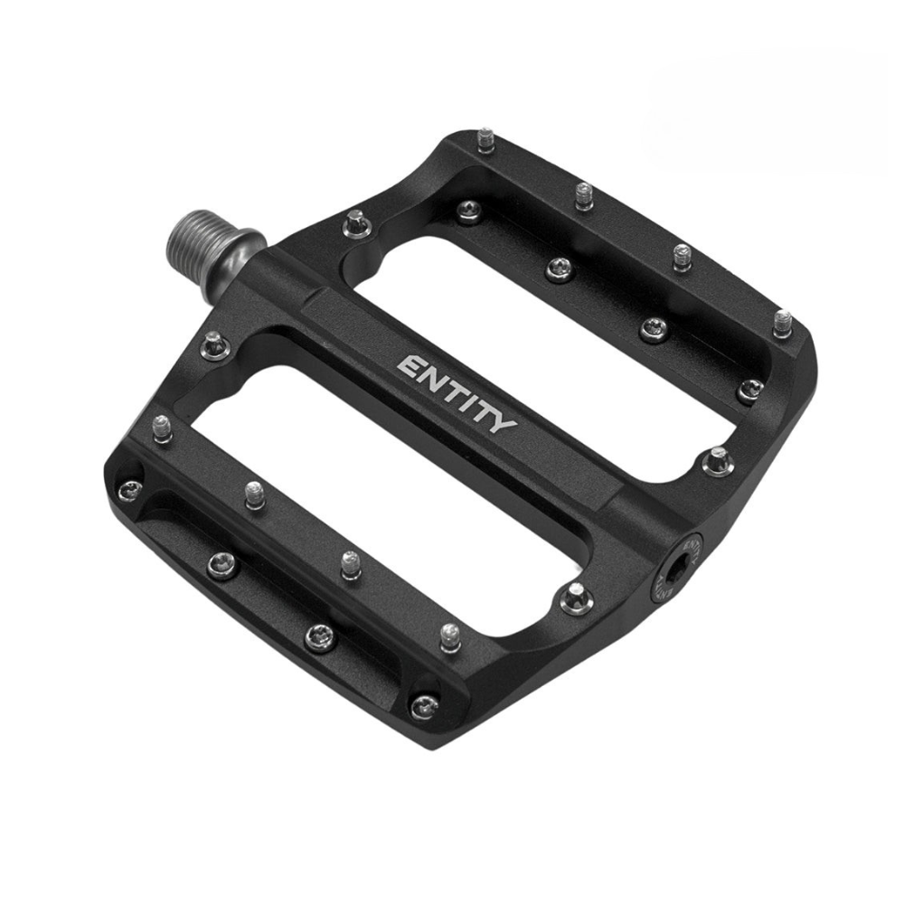 Entity PP24 Alloy Flat Pedal