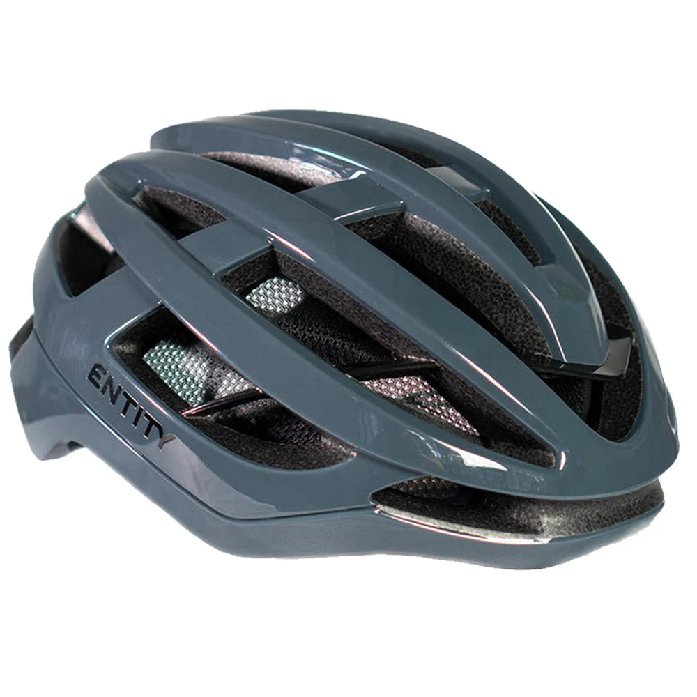 Entity RH30 Road Bike Helmet - Slate