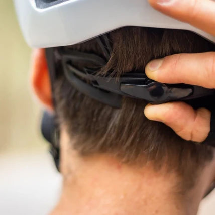 Entity RH30 Road Bike Helmet - Lime
