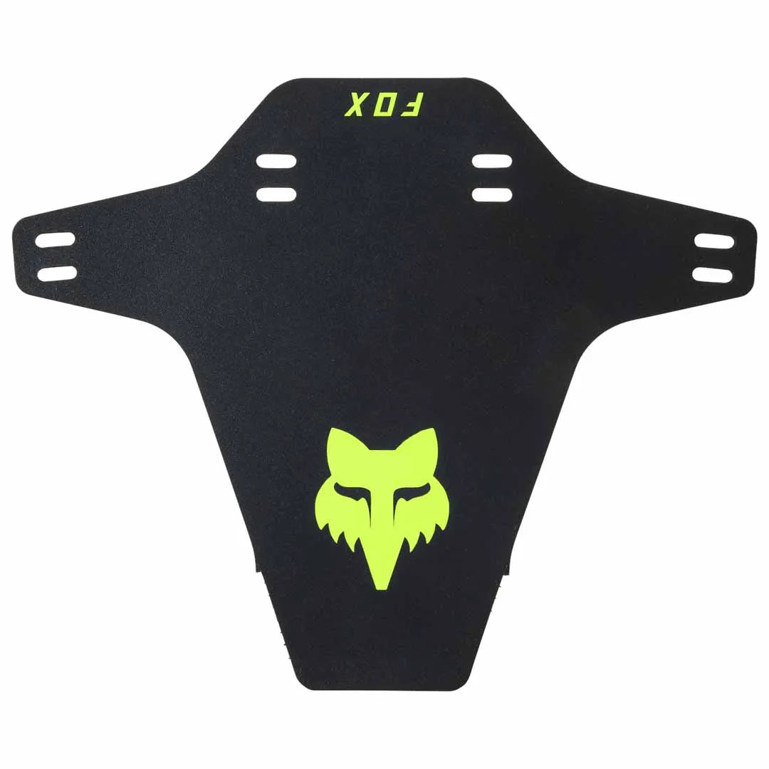 Fox MTB Front Mud Guard