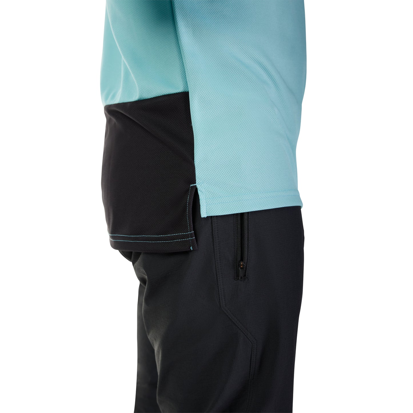 Fox Ranger (Fox Head) - Long Sleeve Jersey