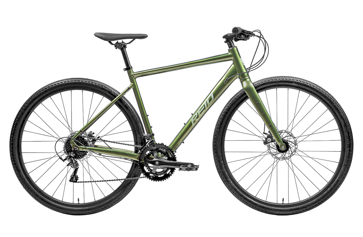 Mountain Bike Gravel Bike Wheels 6061 All-Road Dune Tan (650b 700c