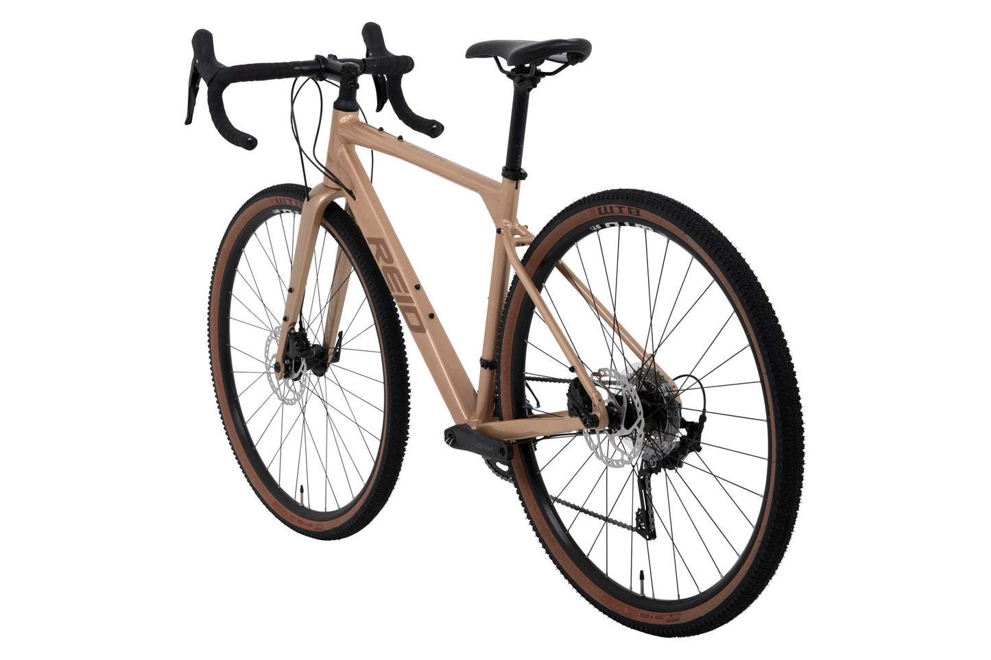 Granite 3.0 Gravel Bike